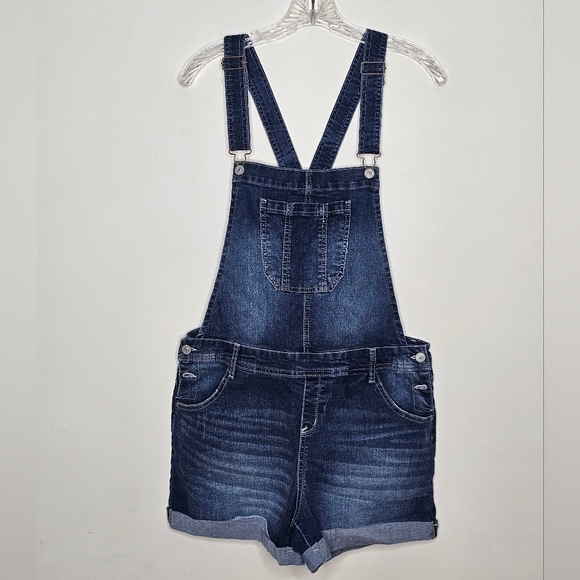 Wallflower short-eralls Juniors XL - Picture 1 of 5